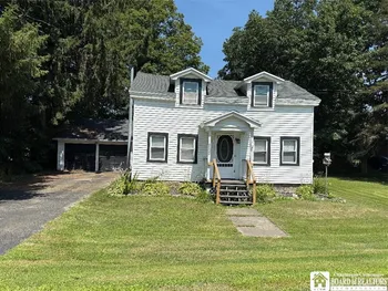 Property at 5032 Thornton Road, Ellington, NY 14740