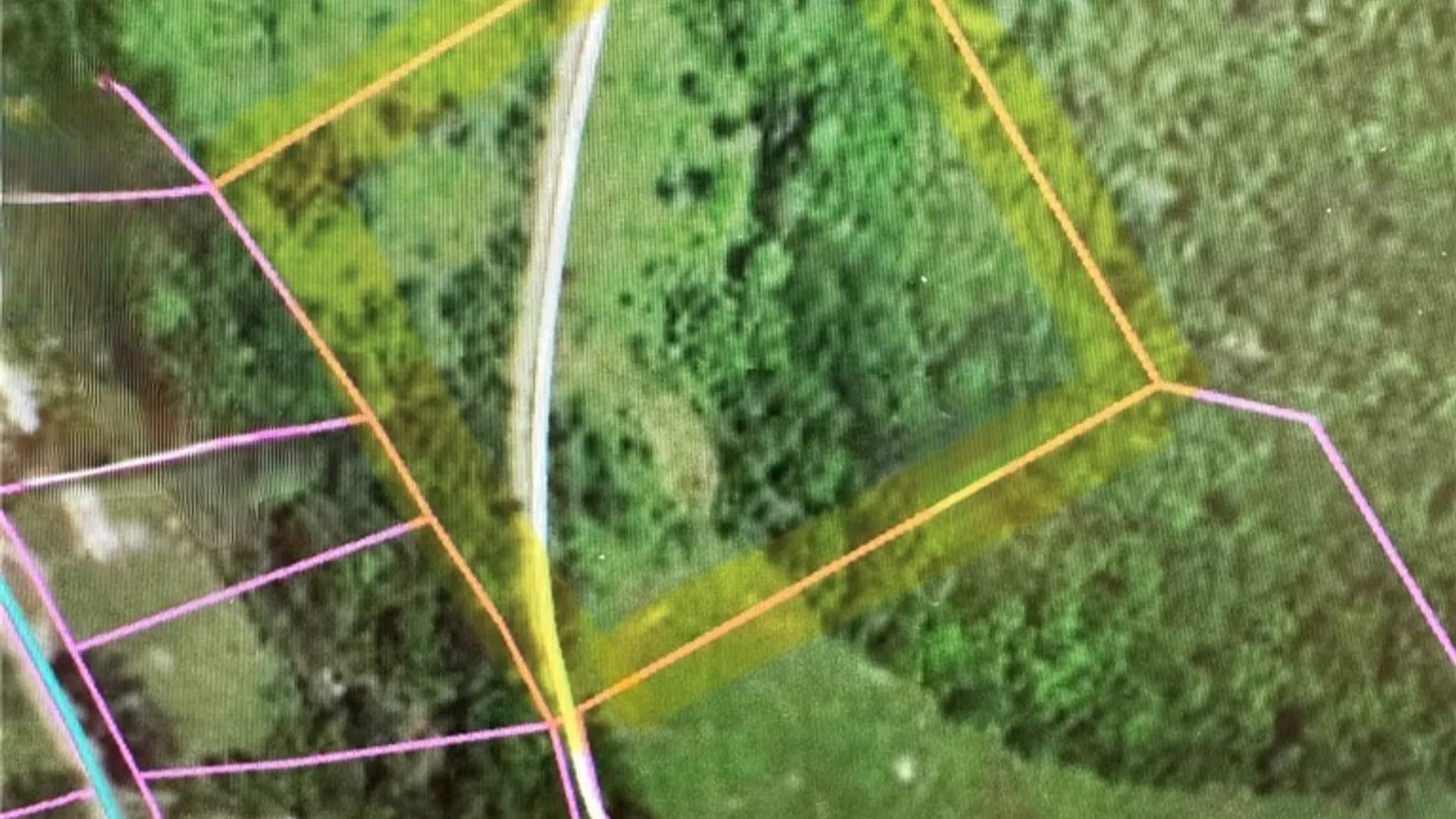 Property at Gile Hollow Road, Hinsdale, NY 14743 2