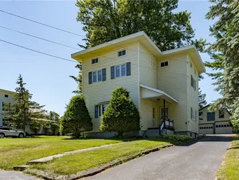 Property at 7485 Campbell Street, Lowville, NY 13367