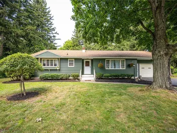 Property at 24 Park Street, Portland, NY 14716
