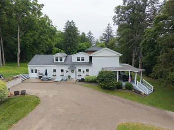 Property at 36 Chapel Street, Almond, NY 14804
