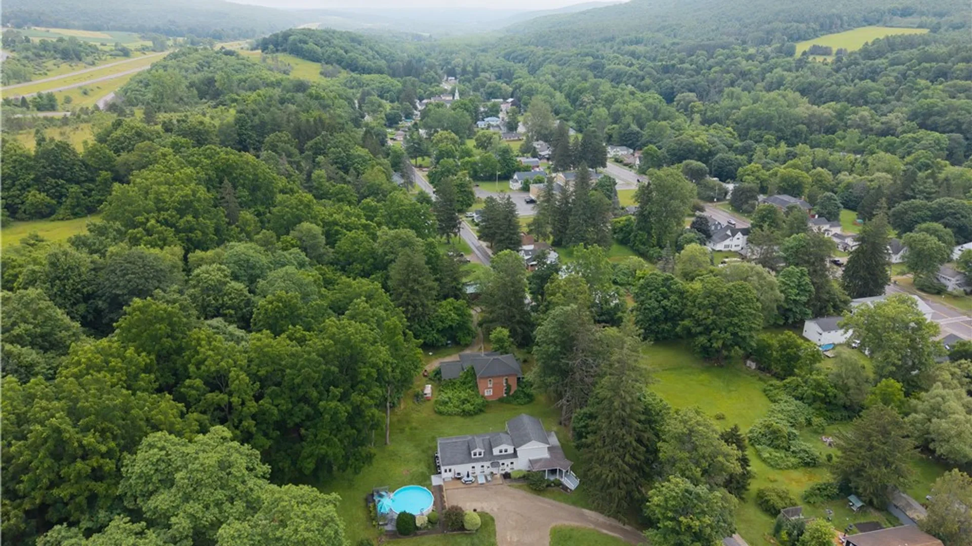 Property at 36 Chapel Street, Almond, NY 14804 45