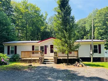 Property at 393 County Route 35, Palermo, NY 13069