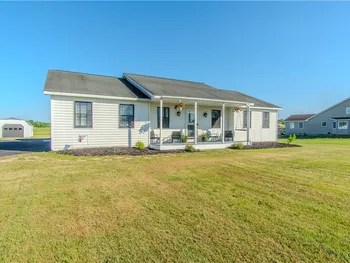 Property at 36840 County Route 136, Theresa, NY 13691