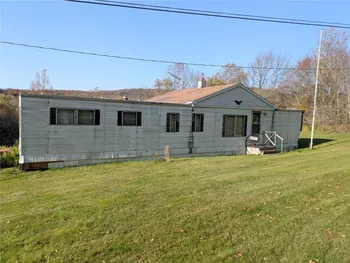 Property at 373 Dibble Road, Harpersfield, NY 13786