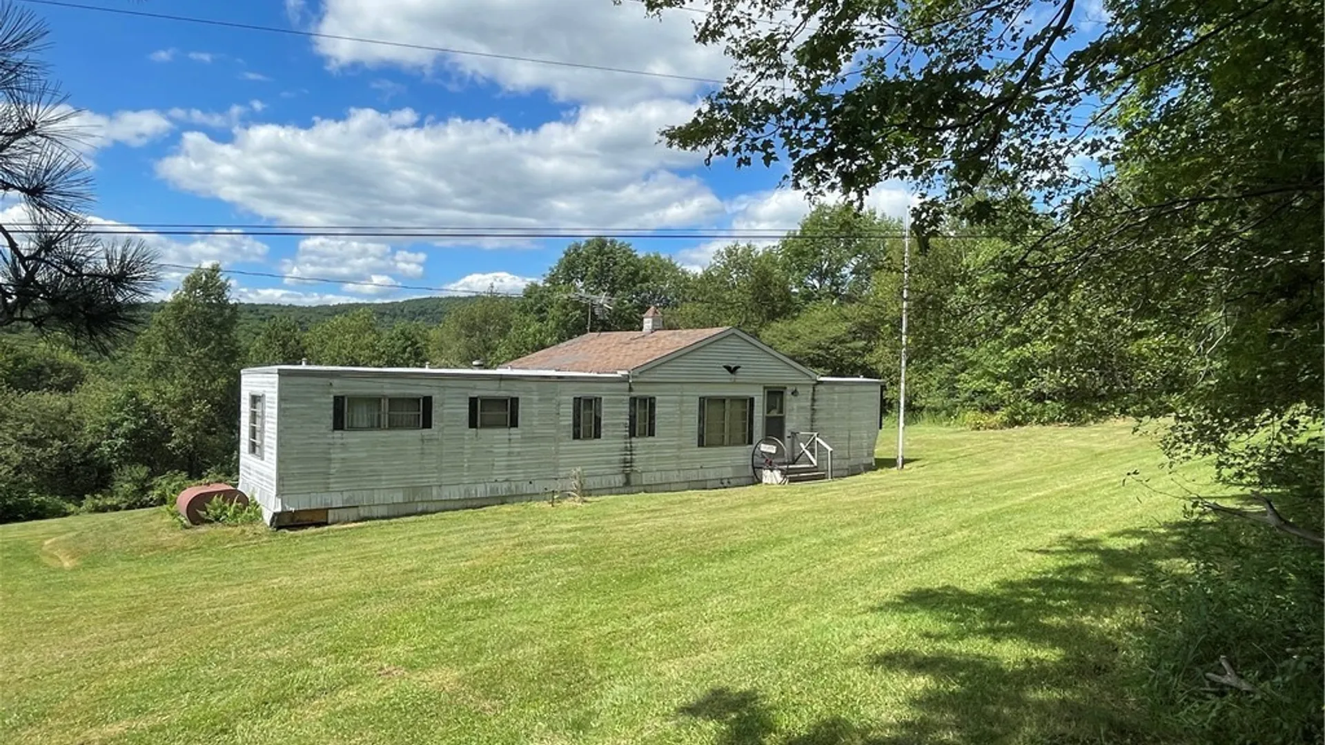 Property at 373 Dibble Road, Harpersfield, NY 13786 2