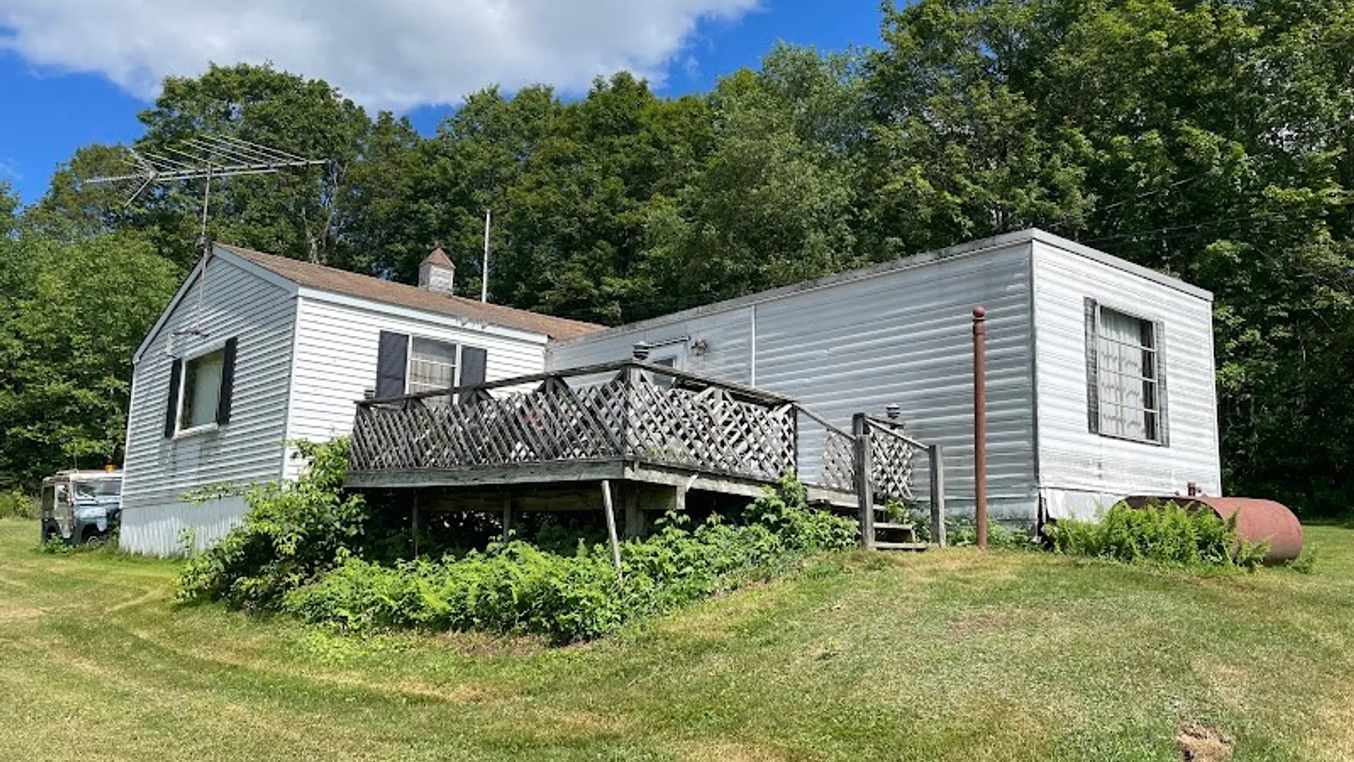 Property at 373 Dibble Road, Harpersfield, NY 13786 21