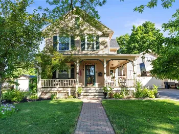 Property at 3221 Hambro Park Street, Caledonia, NY 14423