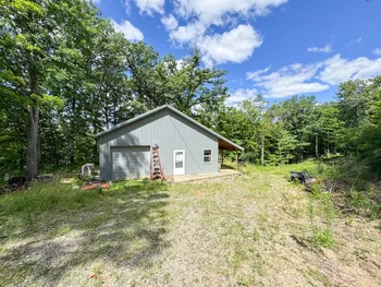 Property at 8312 Wesley Road, Richmond, NY 14471