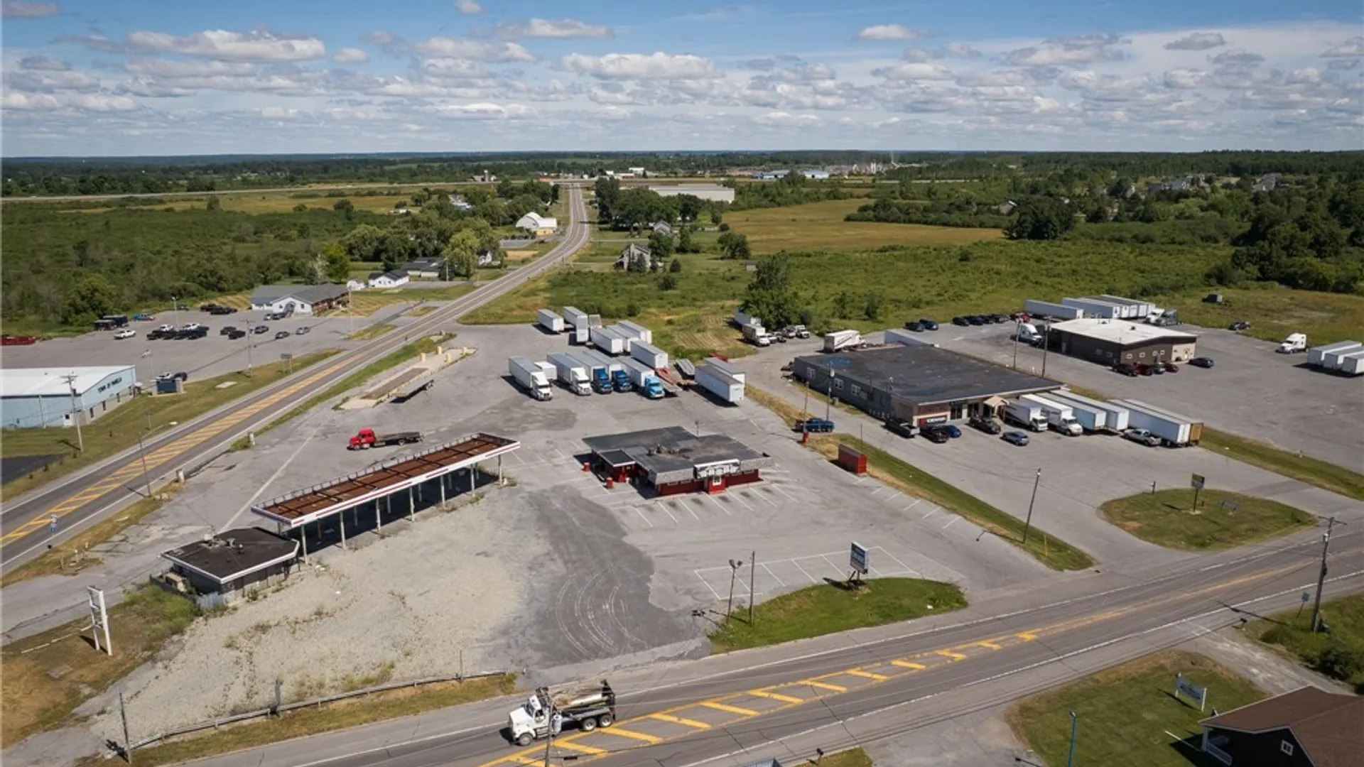 Property at 23725 Rt-342, Pamelia, NY 13601 14