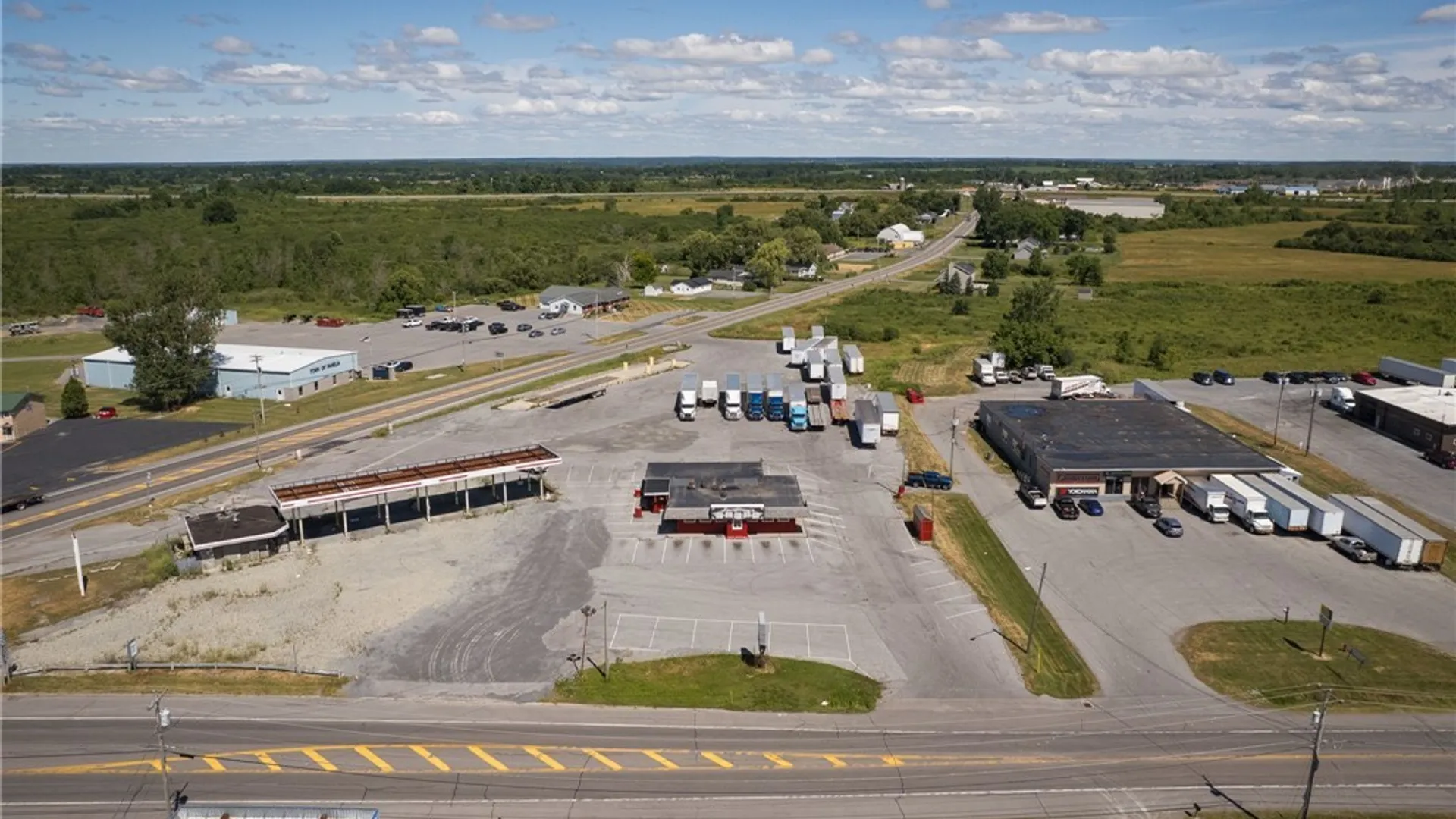 Property at 23725 Rt-342, Pamelia, NY 13601 15