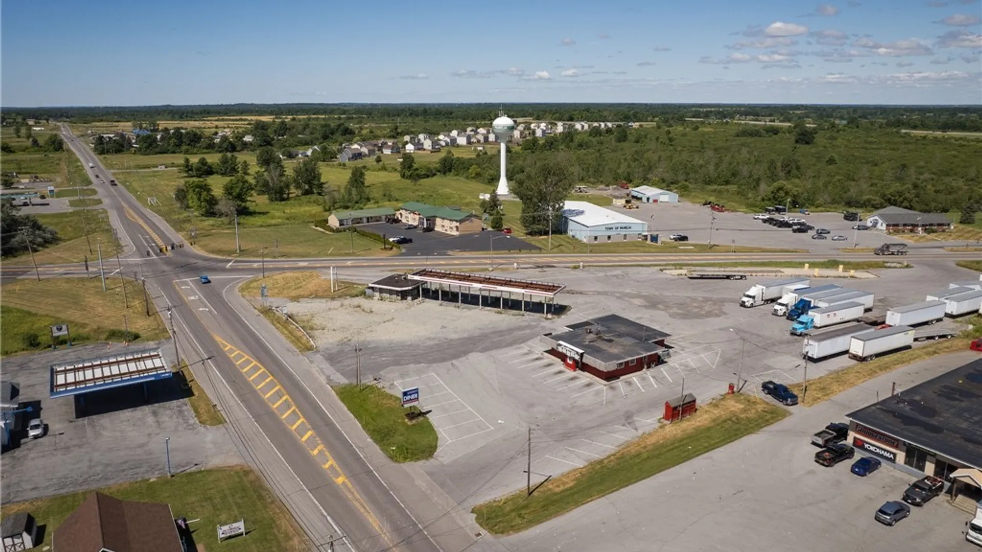 Property at 23725 Rt-342, Pamelia, NY 13601 16