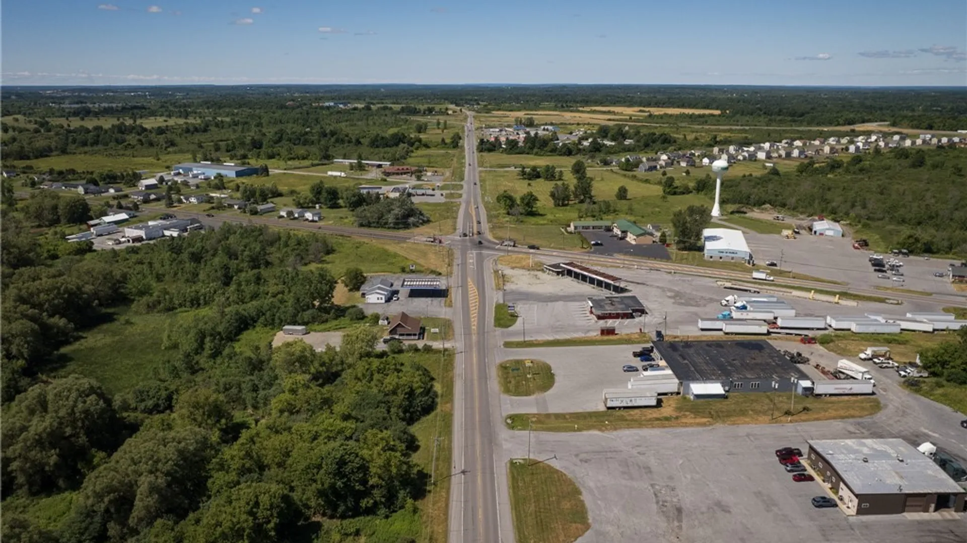 Property at 23725 Rt-342, Pamelia, NY 13601 17