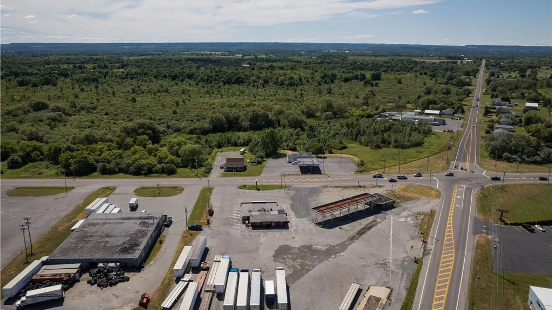 Property at 23725 Rt-342, Pamelia, NY 13601 19