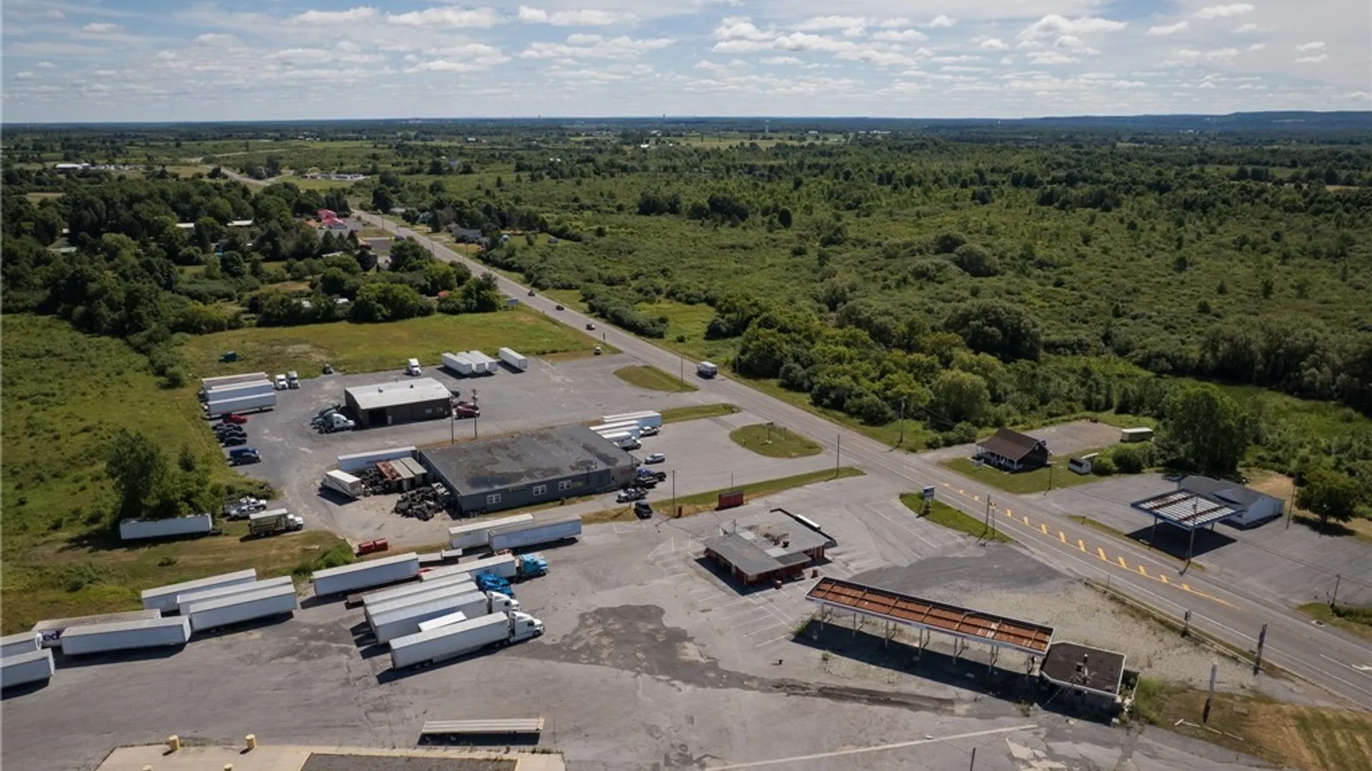 Property at 23725 Rt-342, Pamelia, NY 13601 20