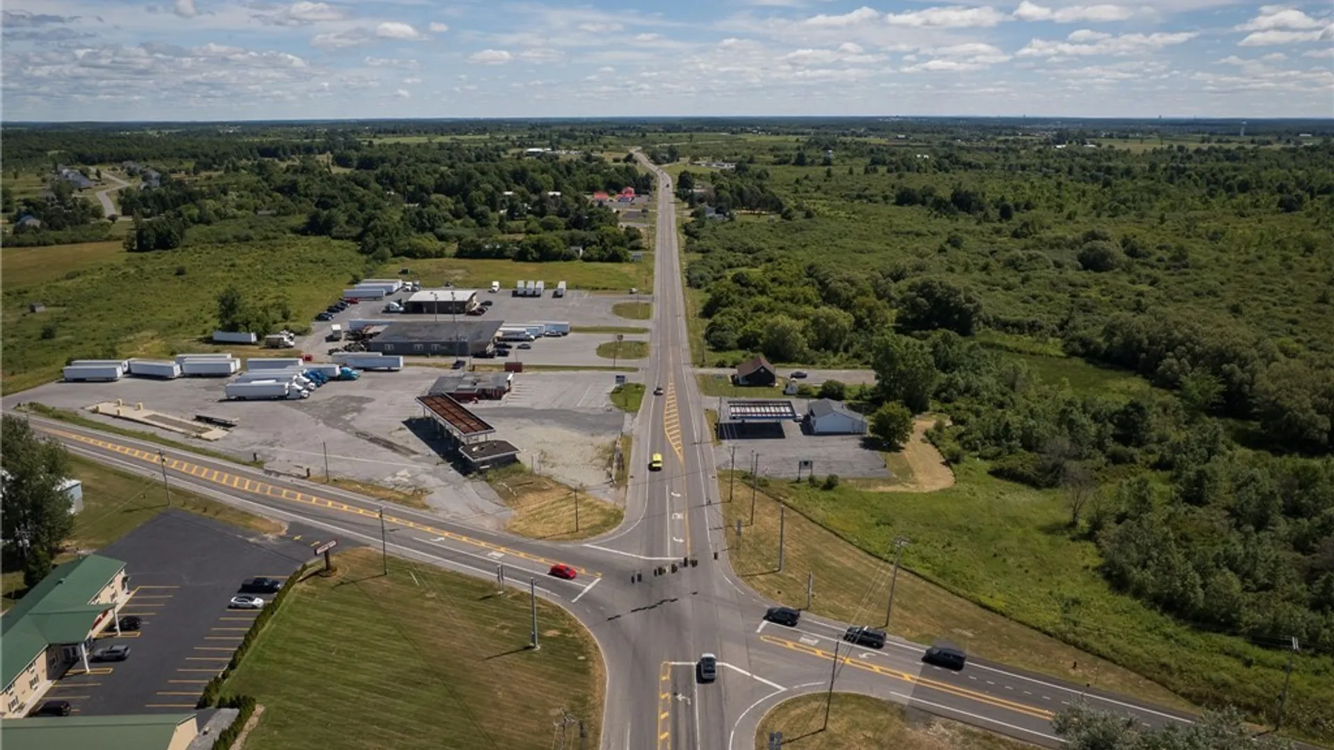 Property at 23725 Rt-342, Pamelia, NY 13601 21