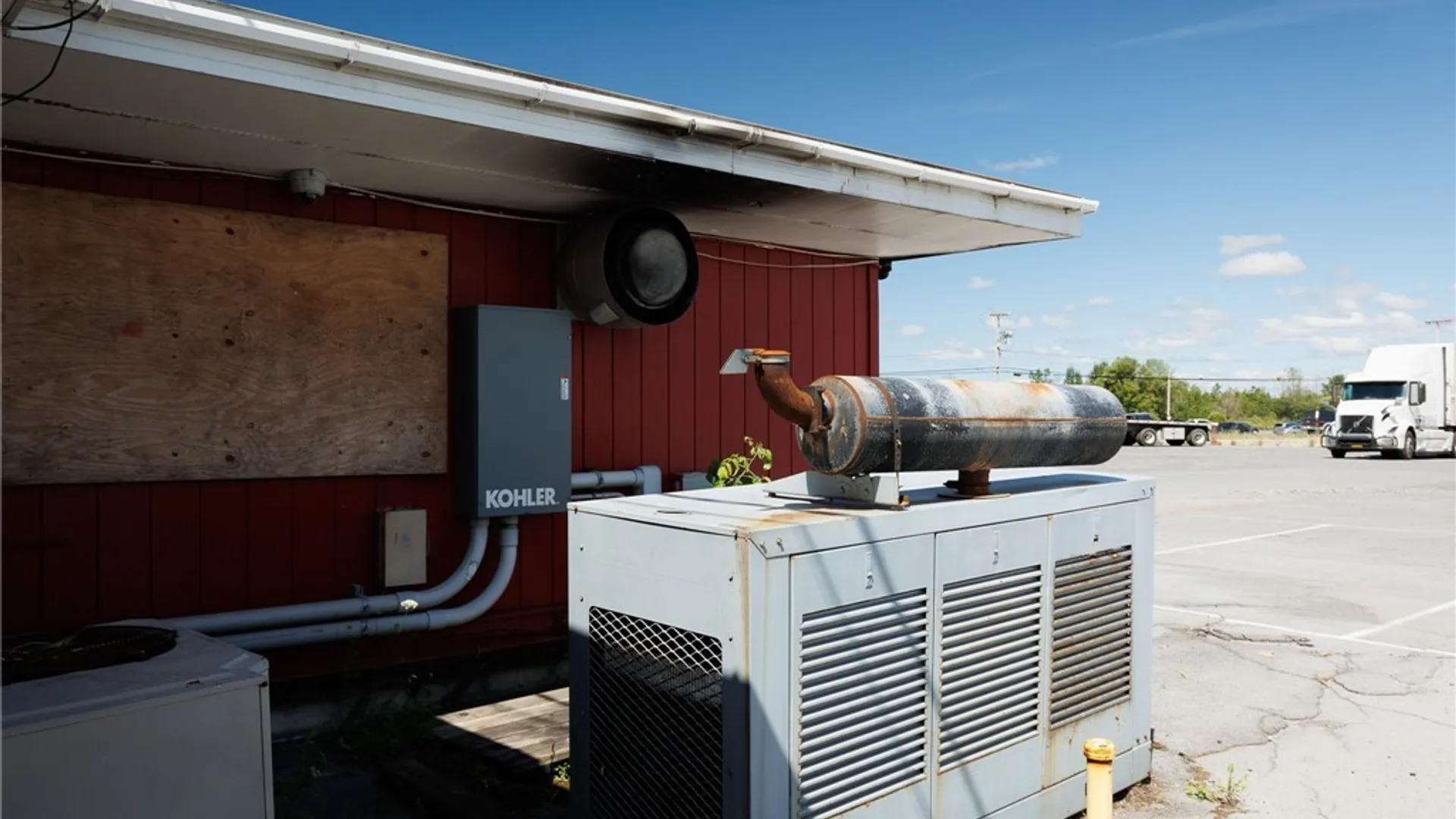 Property at 23725 Rt-342, Pamelia, NY 13601 6