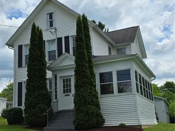 Property at 418 Putnam Street, Sangerfield, NY 13480
