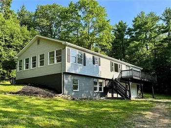 Property at 463 County Road 31, New Berlin, NY 13815