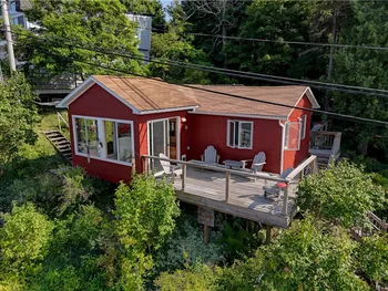 Property at 8258 S Shore Road, Sodus, NY 14555
