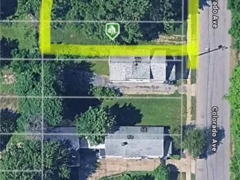 Property at 74-76 Colorado Avenue, Buffalo, NY 14211