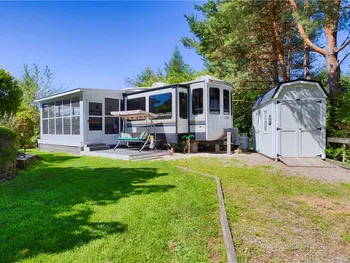 Property at 1475 West Town Line, Phelps, NY 14532
