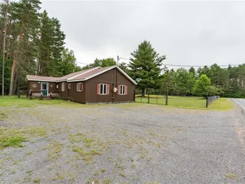 Property at 6261 Burnham Road, Greig, NY 13343