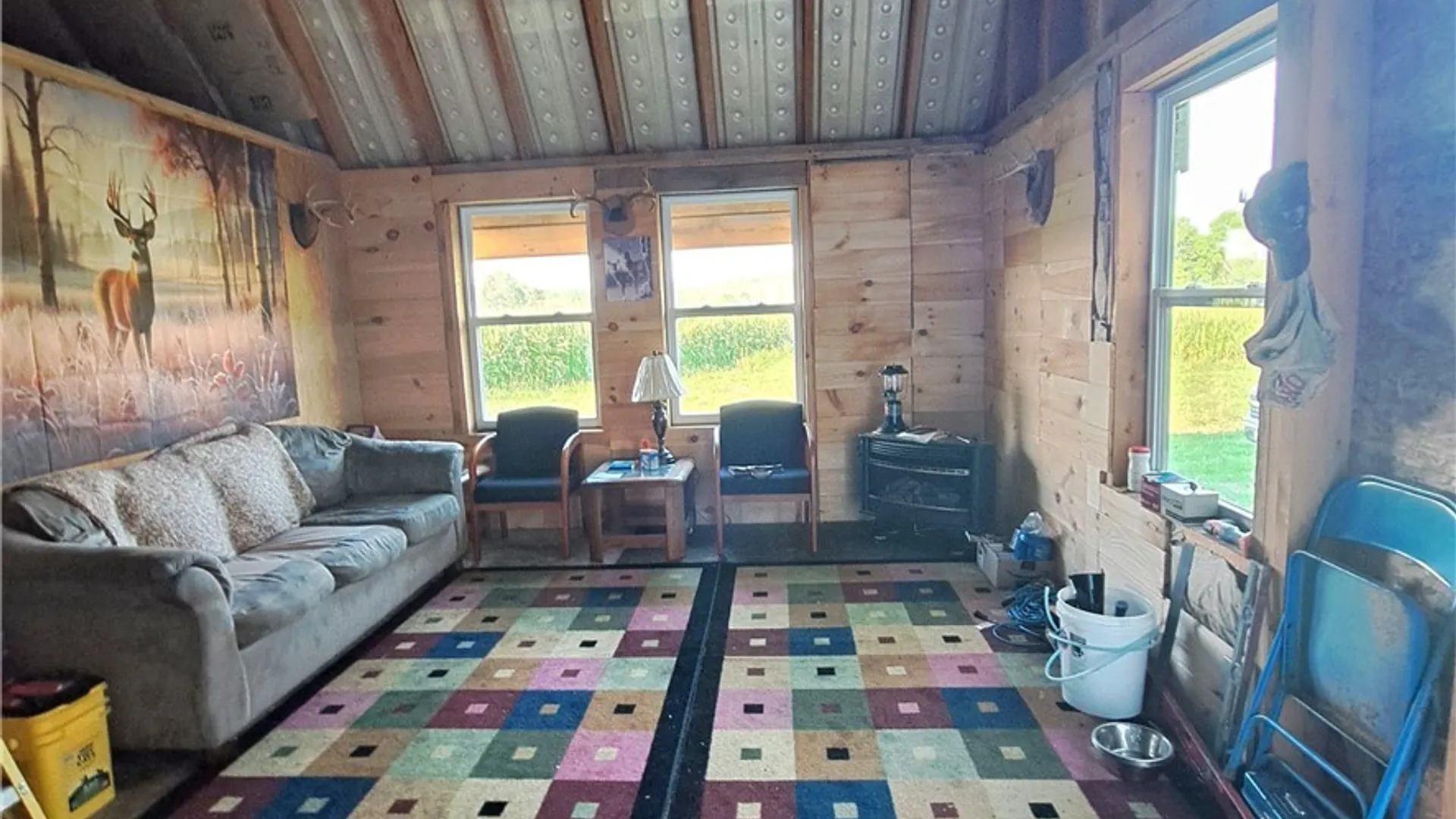 Property at 9697 Clark Road, Ellisburg, NY 13636 12