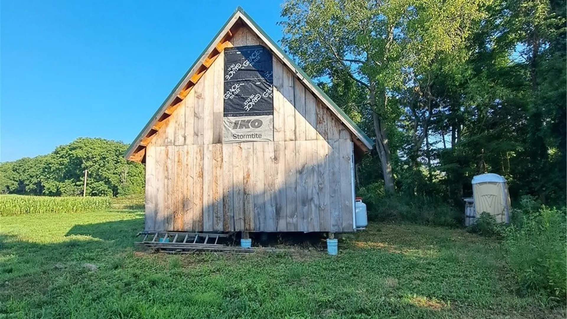 Property at 9697 Clark Road, Ellisburg, NY 13636 3