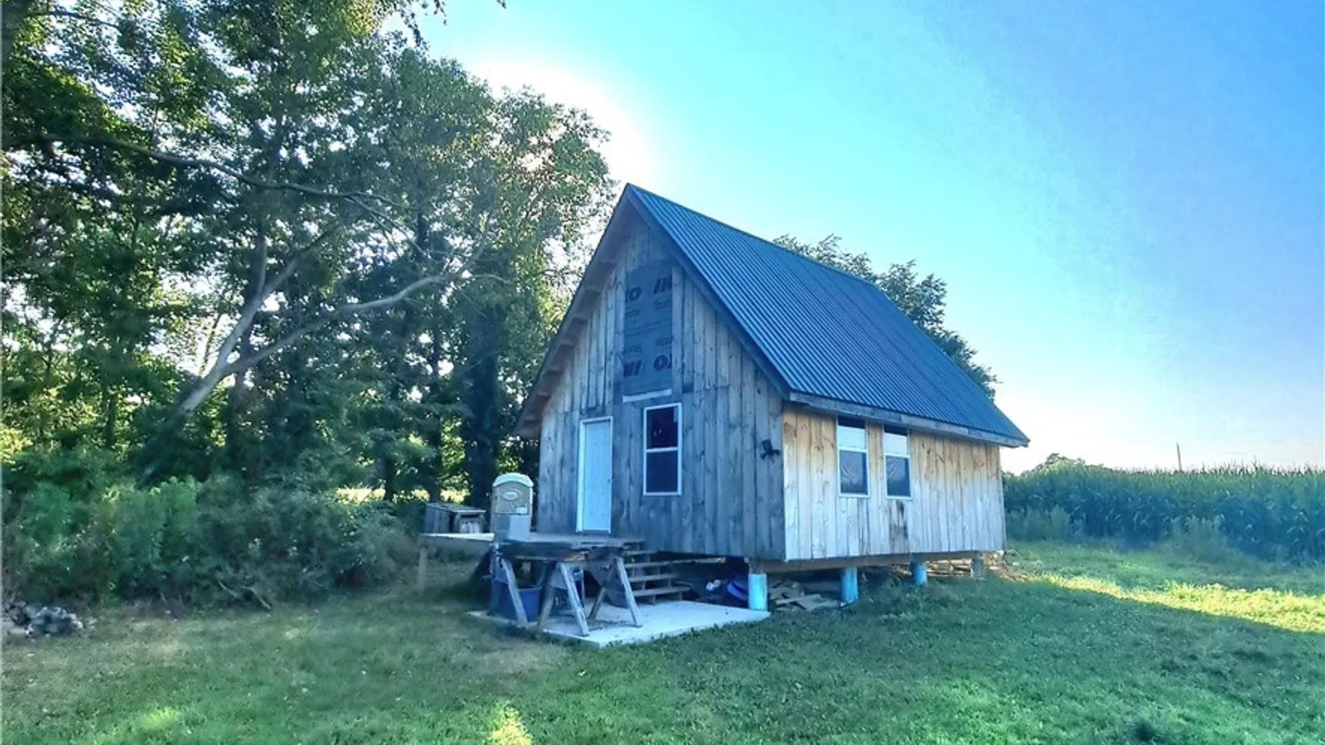 Property at 9697 Clark Road, Ellisburg, NY 13636 31