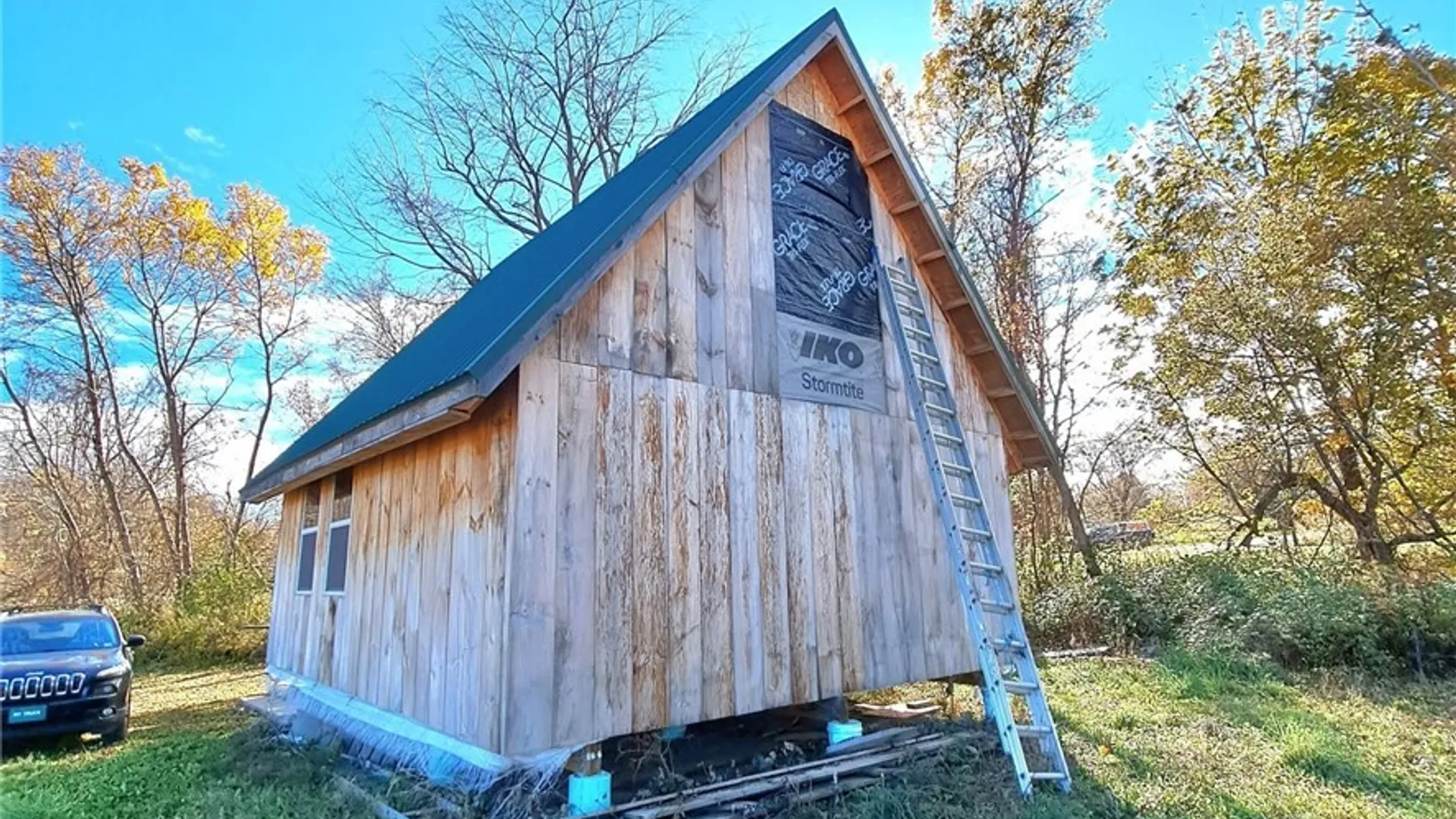 Property at 9697 Clark Road, Ellisburg, NY 13636 33