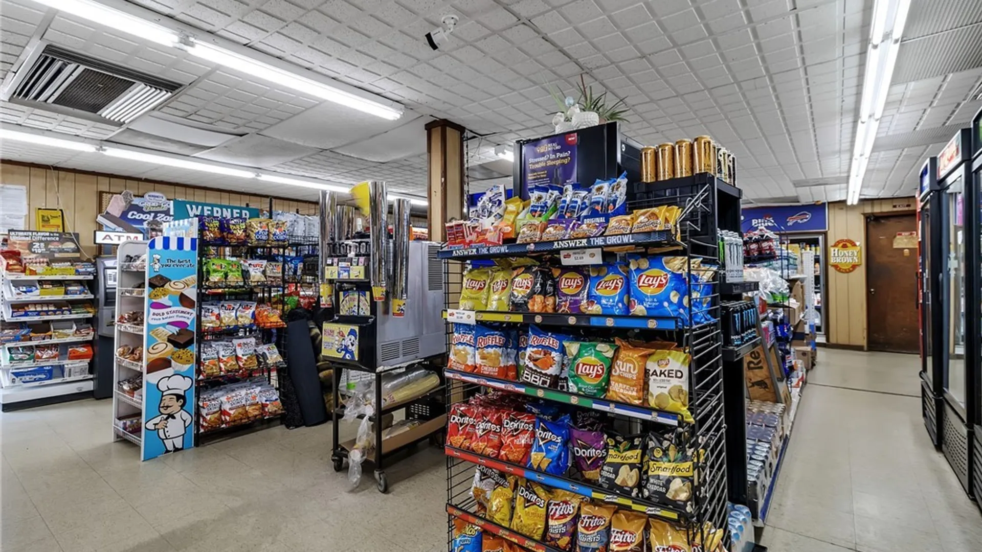 Property at 10557 Main Street, North Collins, NY 14111 10