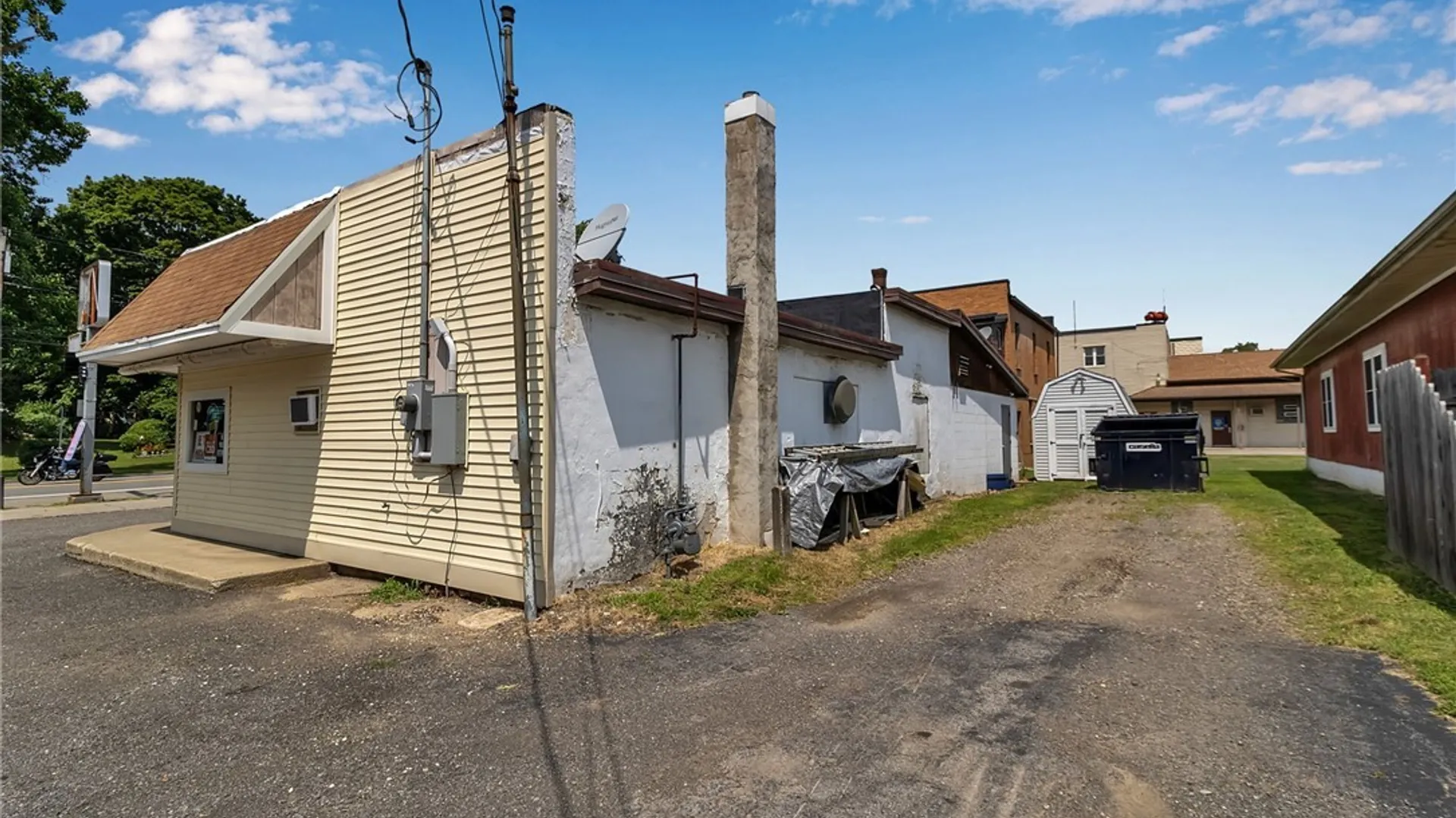 Property at 10557 Main Street, North Collins, NY 14111 15