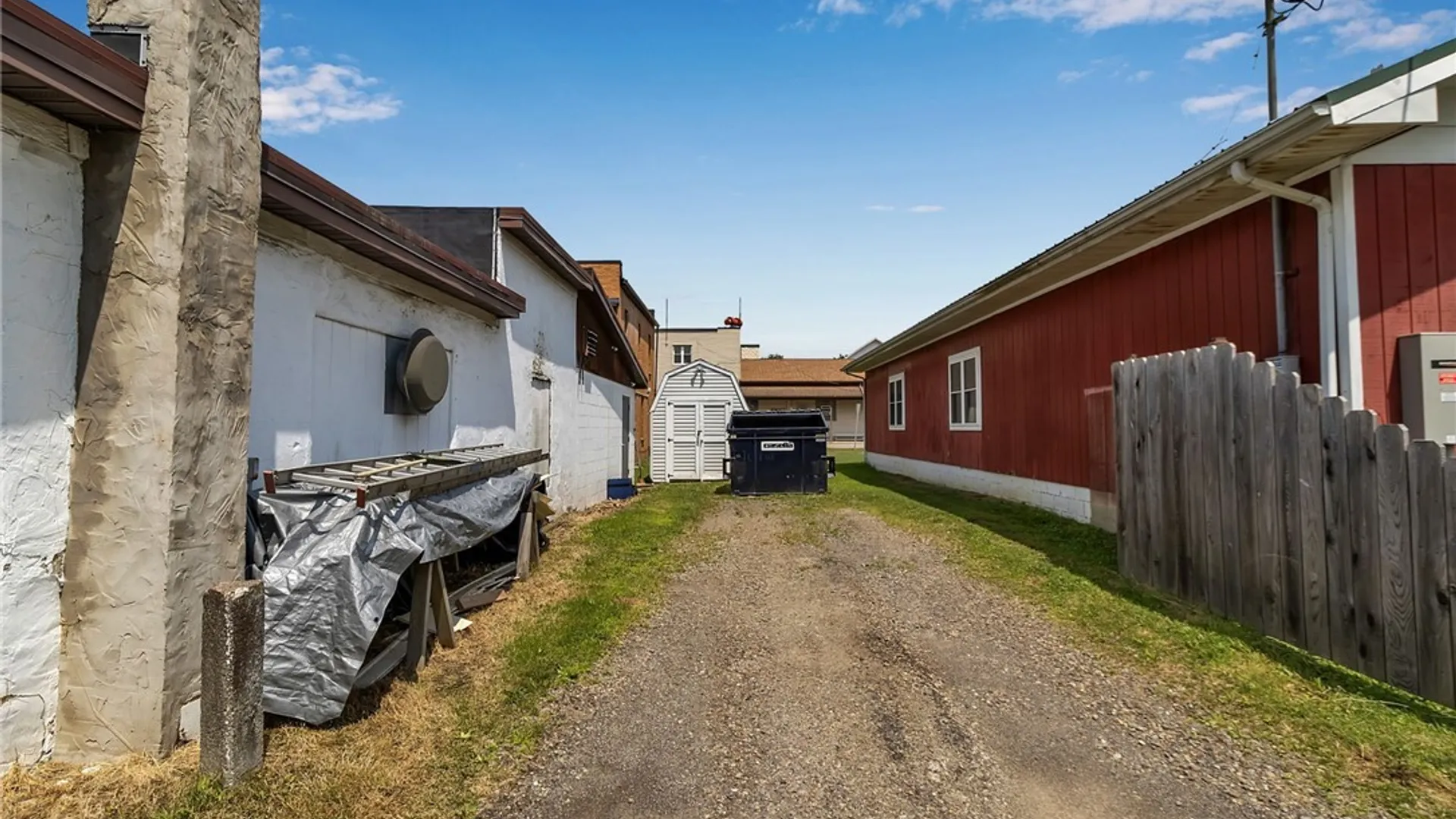 Property at 10557 Main Street, North Collins, NY 14111 16