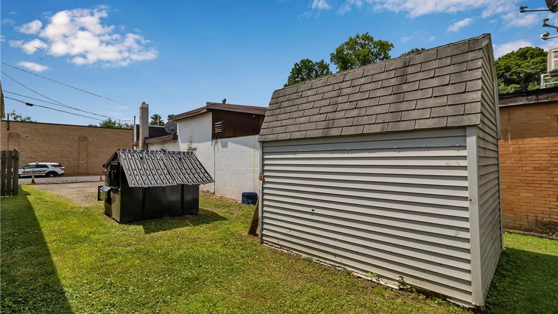 Property at 10557 Main Street, North Collins, NY 14111 18