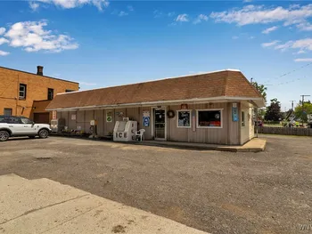 Property at 10557 Main Street, North Collins, NY 14111