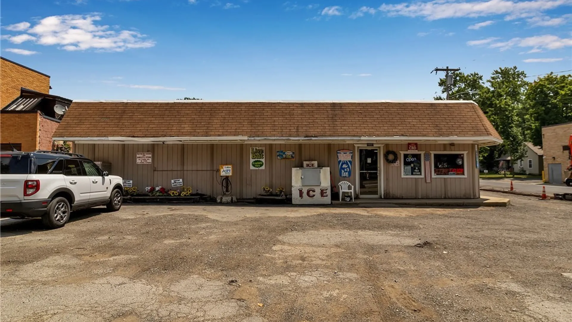 Property at 10557 Main Street, North Collins, NY 14111 2