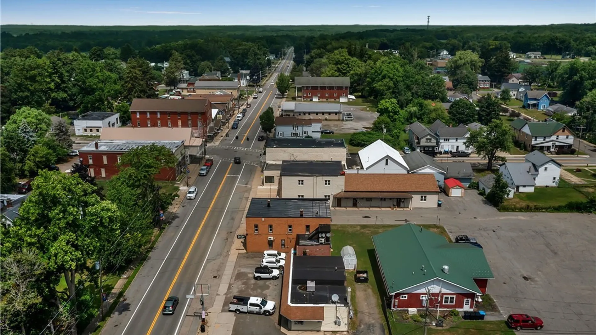 Property at 10557 Main Street, North Collins, NY 14111 21