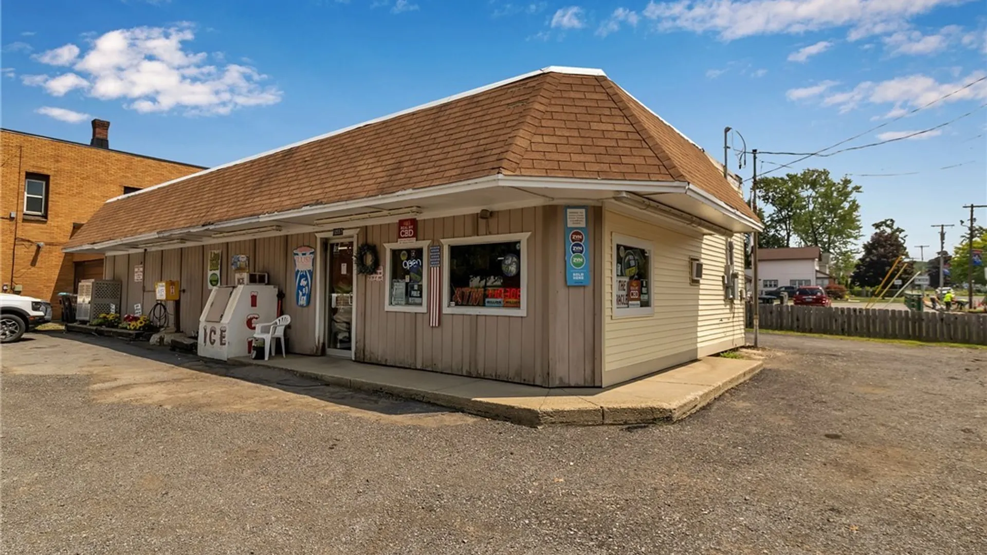 Property at 10557 Main Street, North Collins, NY 14111 26