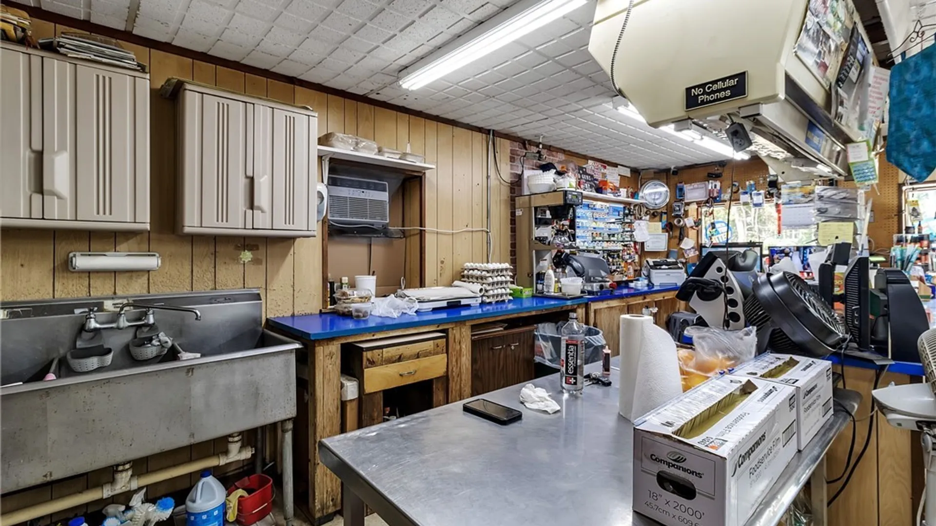 Property at 10557 Main Street, North Collins, NY 14111 5