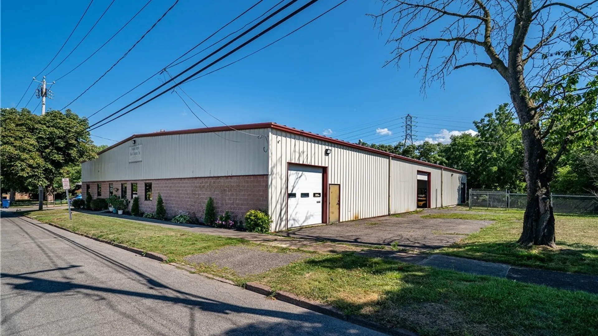 Property at 1717 Mackenna Avenue, Niagara Falls, NY 14303 2