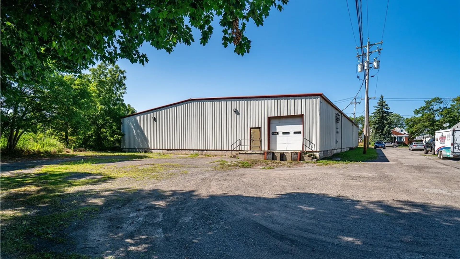 Property at 1717 Mackenna Avenue, Niagara Falls, NY 14303 3