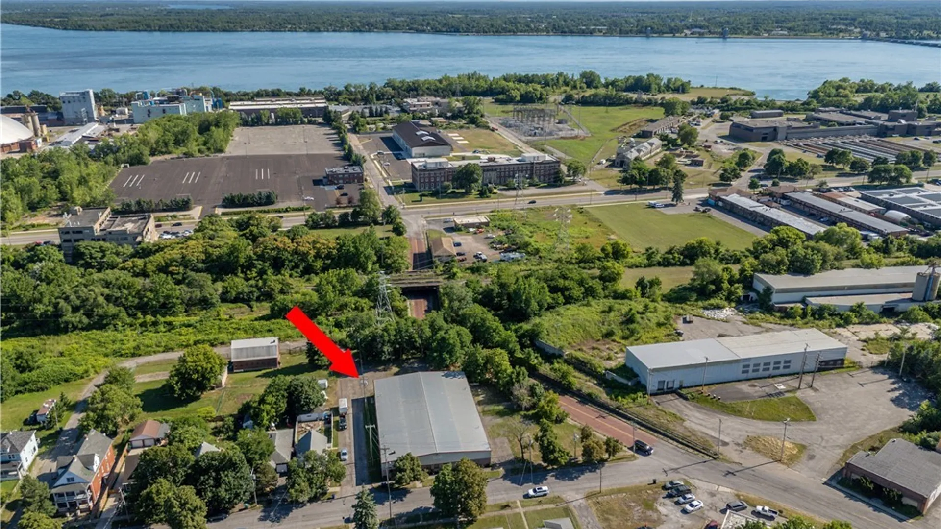 Property at 1717 Mackenna Avenue, Niagara Falls, NY 14303 6
