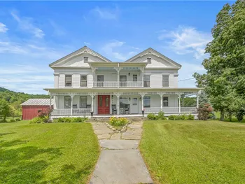 Property at 941 County Highway 40, Worcester, NY 12036