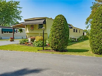 Property at 3 Harbor Park, Wilson, NY 14172