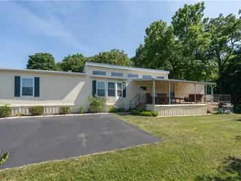 Property at 4795  #24 E Lake Road, Livonia, NY 14487