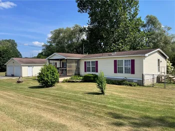 Property at 2322 State Highway 80, Smyrna, NY 13464