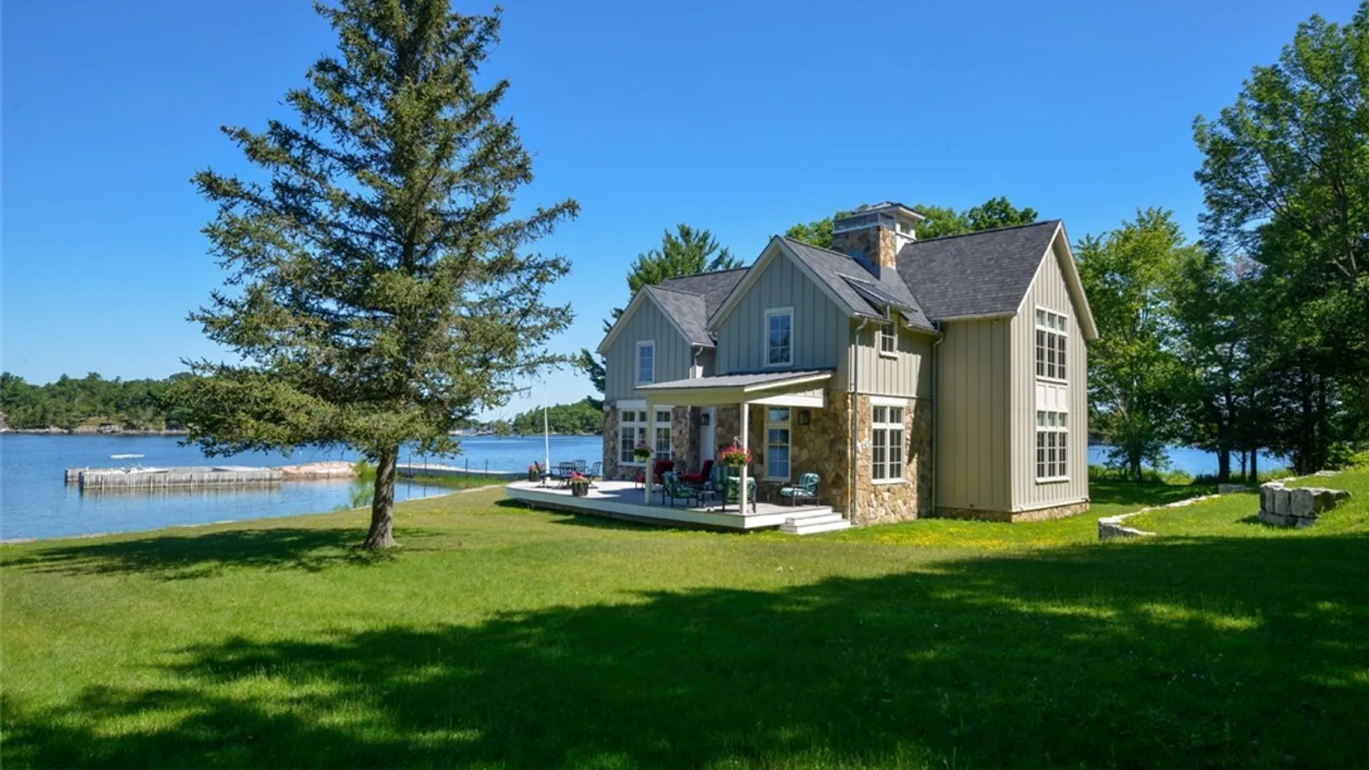 Property at 43335 School House Road, Clayton, NY 13624 2