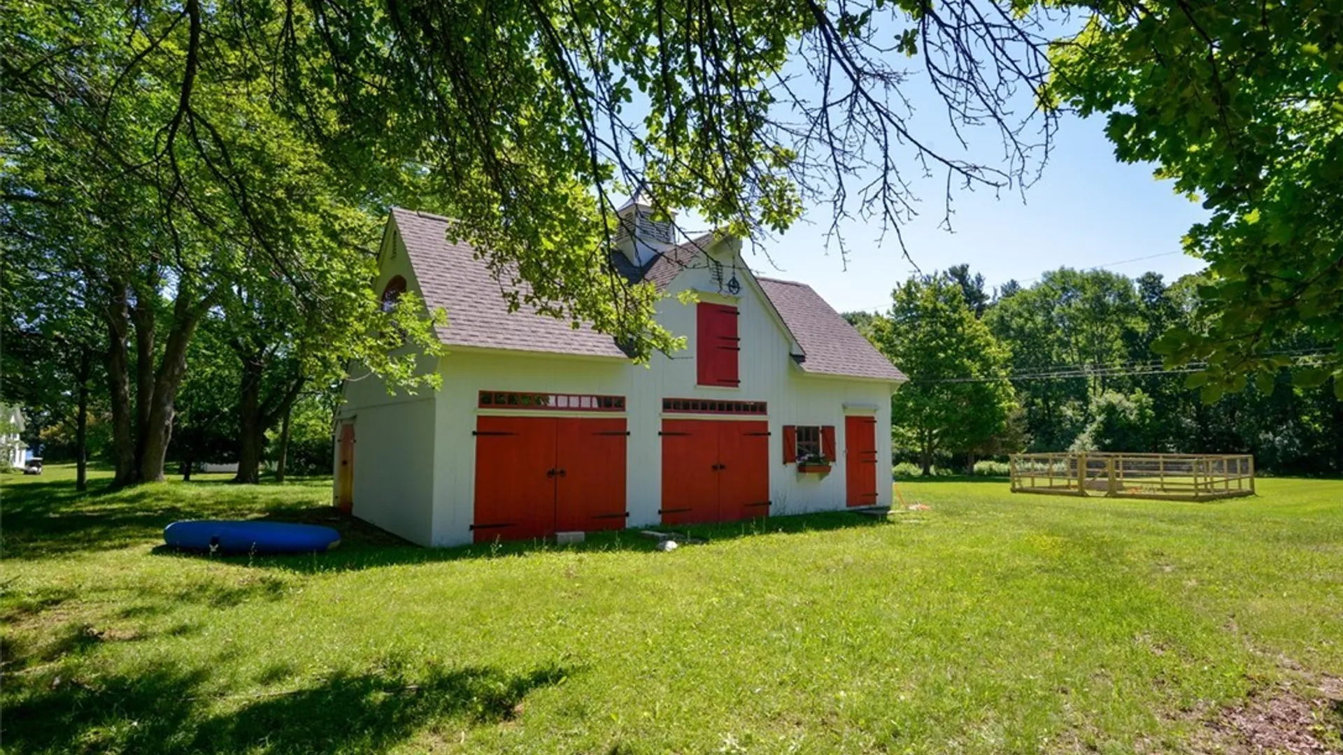 Property at 43335 School House Road, Clayton, NY 13624 35