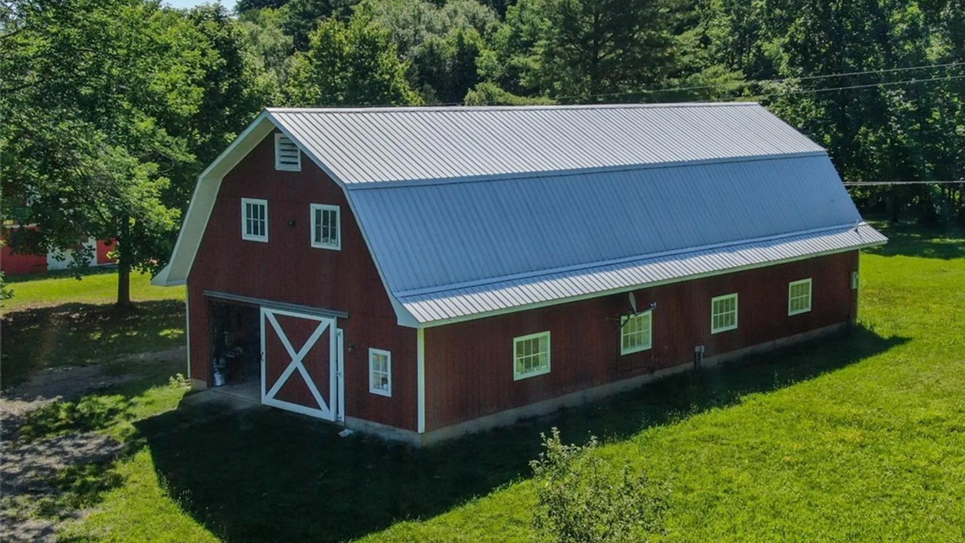 Property at 43335 School House Road, Clayton, NY 13624 38